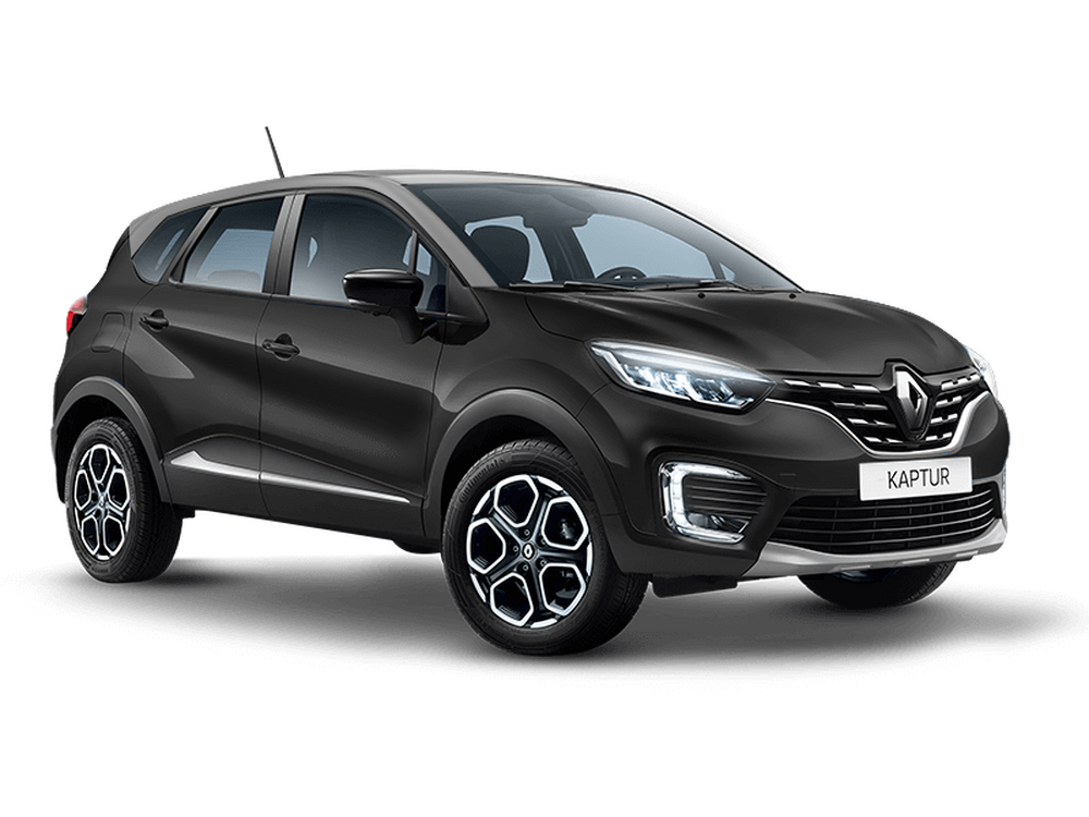 Renault Kaptur Новый Drive 1.6 (114 л.с.) 5MT